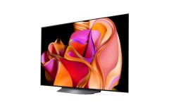 LG OLED55CS3VA OLED evo 55 inç CS3 Serisi 4K Smart TV