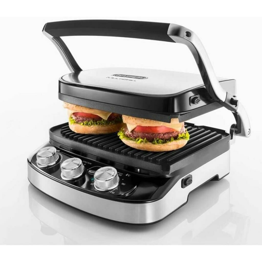 Delonghi CGH910 Tost Makinesi
