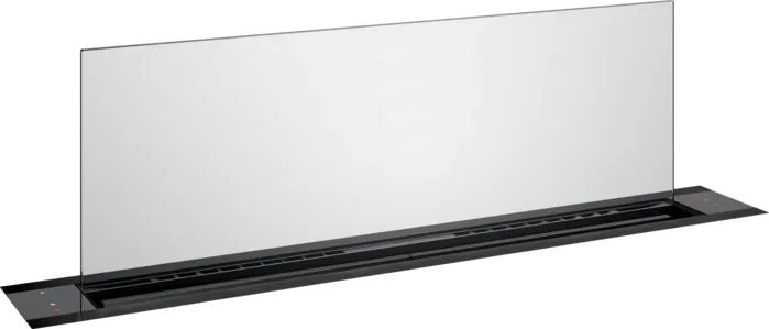 Gaggenau AL200190 200 Serisi Masa Havalandırması 90 Cm Tezgaha Sıfır Montaj