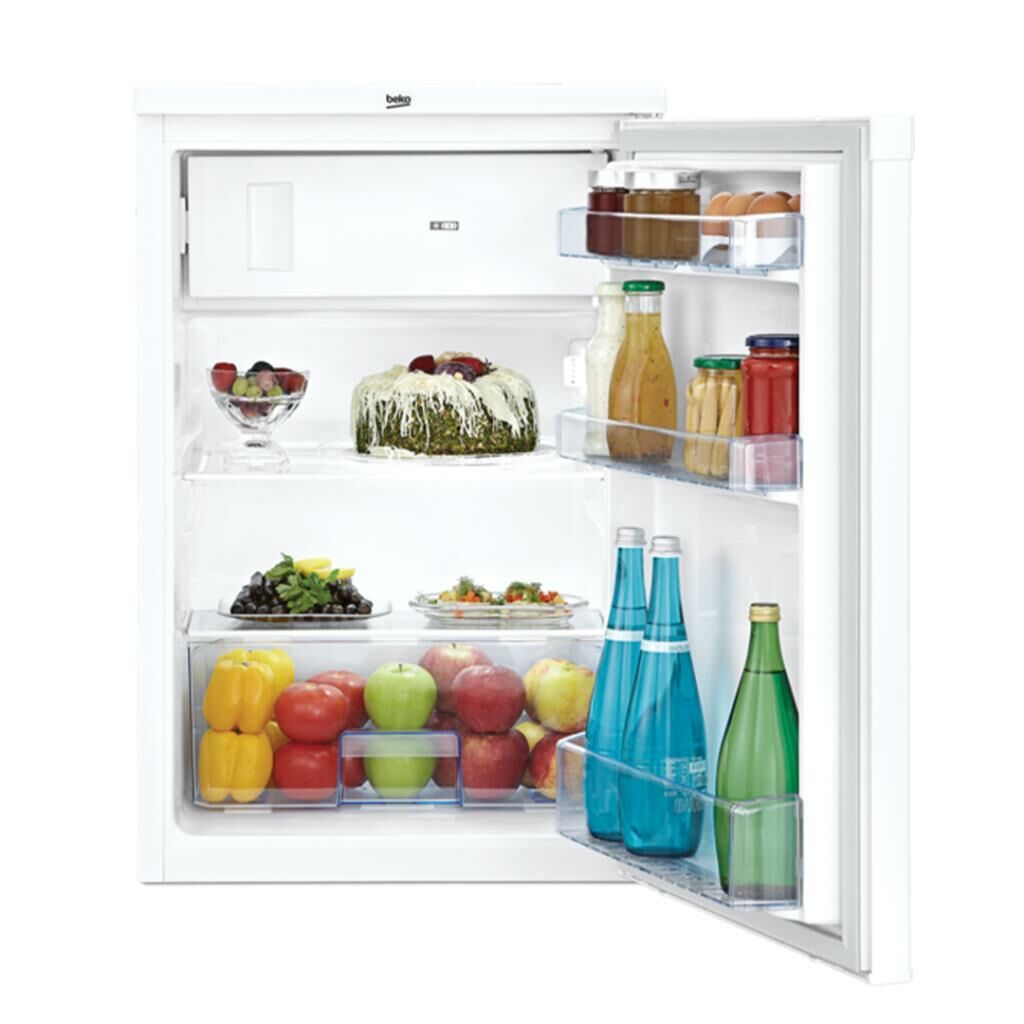 Beko 754140 MB Tezgahlatı Mini Buzdolabı 114 Lt.