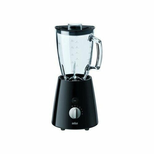 Braun JB3060BK TributeCollection Blender 800 Watt
