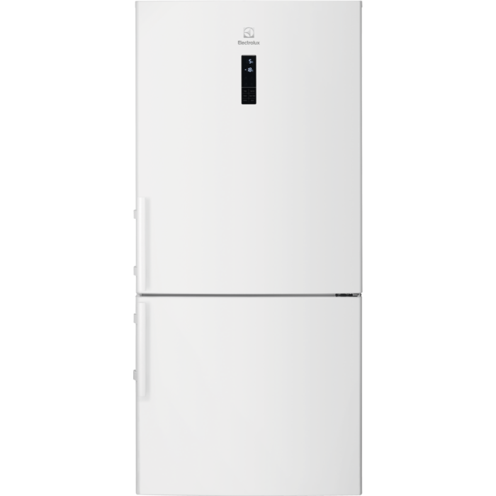 Electrolux EN5284KOW A+ NoFrost Beyaz Buzdolabı