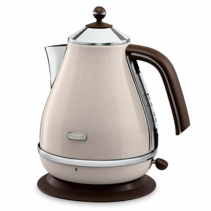 Delonghi KBOV2001.BG Icona Kettle