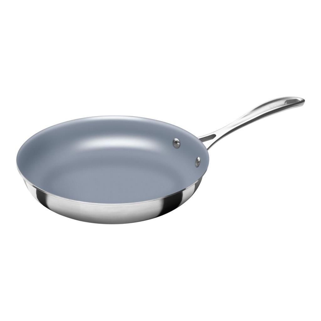 Zwilling 640102410 Spirit Tava 24 cm