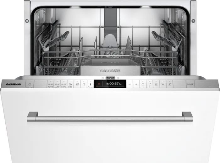 Gaggenau DF211100 200 Serisi Bulaşık Makinesi 60 Cm