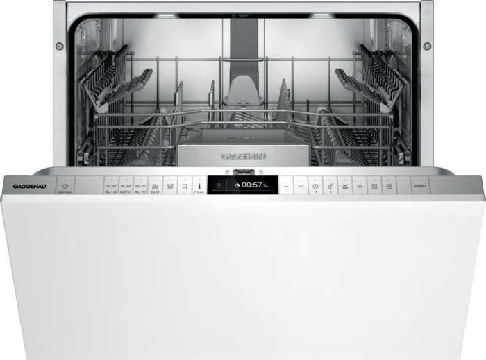 Gaggenau DF271101 200 Serisi Bulaşık Makinesi 60 Cm
