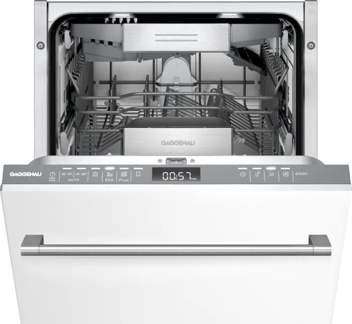 Gaggenau 200 Serisi Bulaşık Makinesi 45 Cm