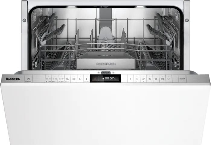 Gaggenau DF270101 200 Serisi Bulaşık Makinesi 60 Cm