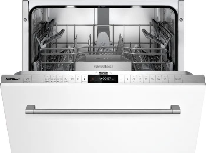 Gaggenau DF261100 200 Series Fully-İntegrated Dishwasher 60 Cm