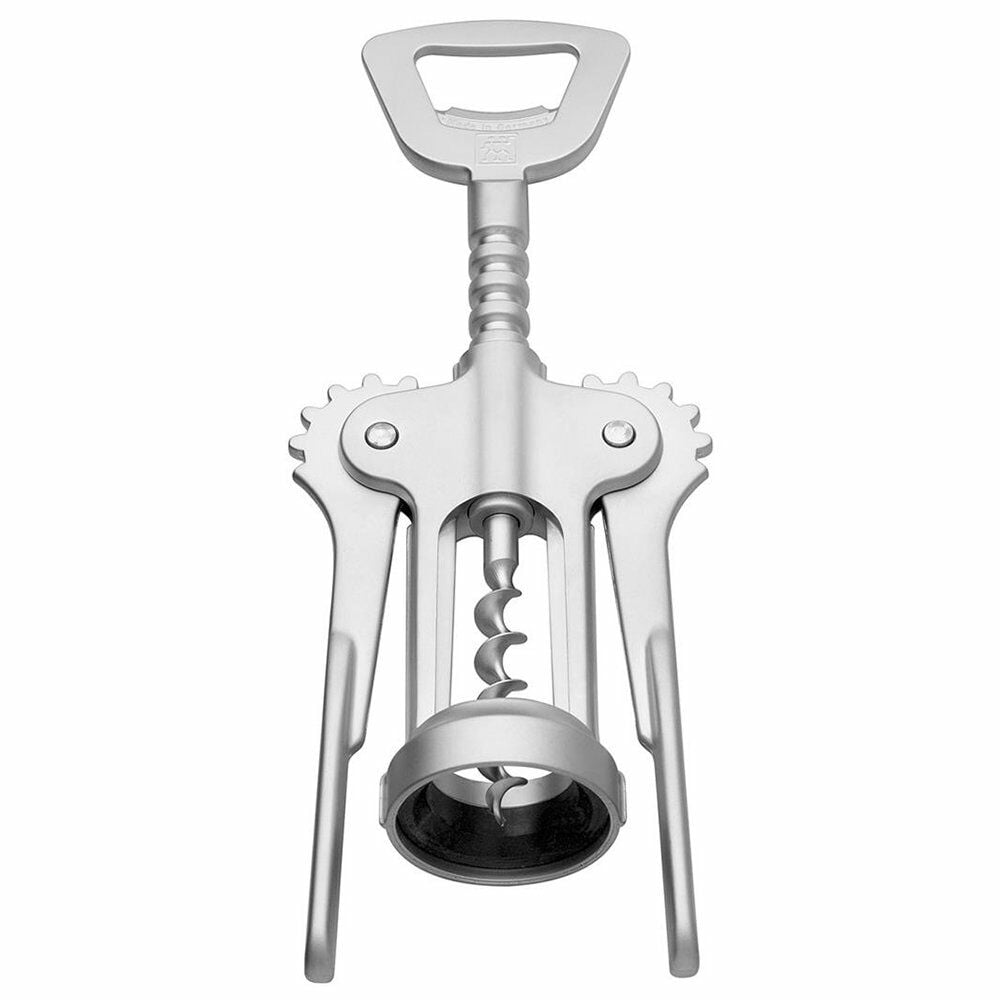 Zwilling 396190000 Çift Kollu Nikel Tirbuşon