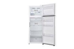 LG GN-B452PQBK.ASWPLTK NoFrost Buzdolabı|461 Litre - Beyaz