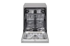 LG DFC513FV Bulaşık Makinesi 9 Programlı Parlak Gri Renk
