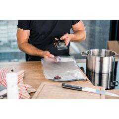 Zwilling 368003050 Vakum Poşeti Seti L 3 Adet