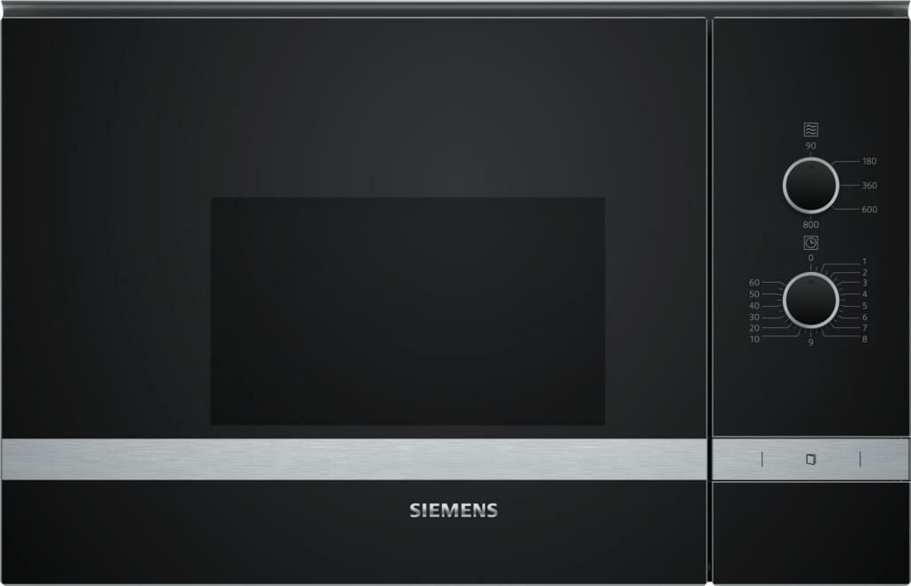 Siemens BF520LMR0 Ankastre Mikrodalga