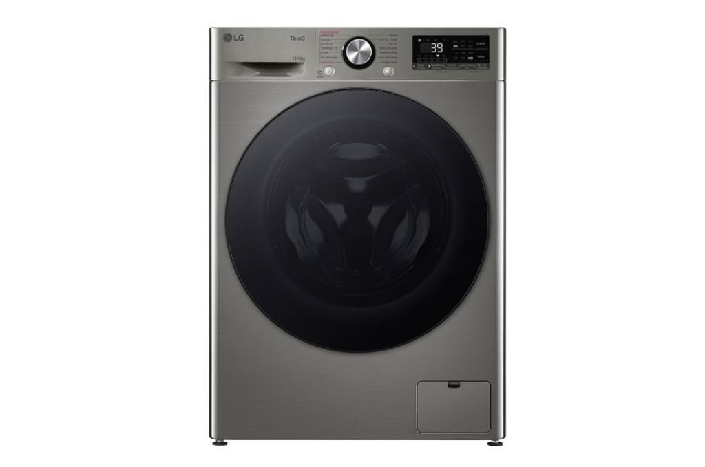 LG F4Y7ERPYP Kurutmalı Çamaşır Makinesi | 11 Kg Yıkama 6 Kg Kurutma Kapasitesi