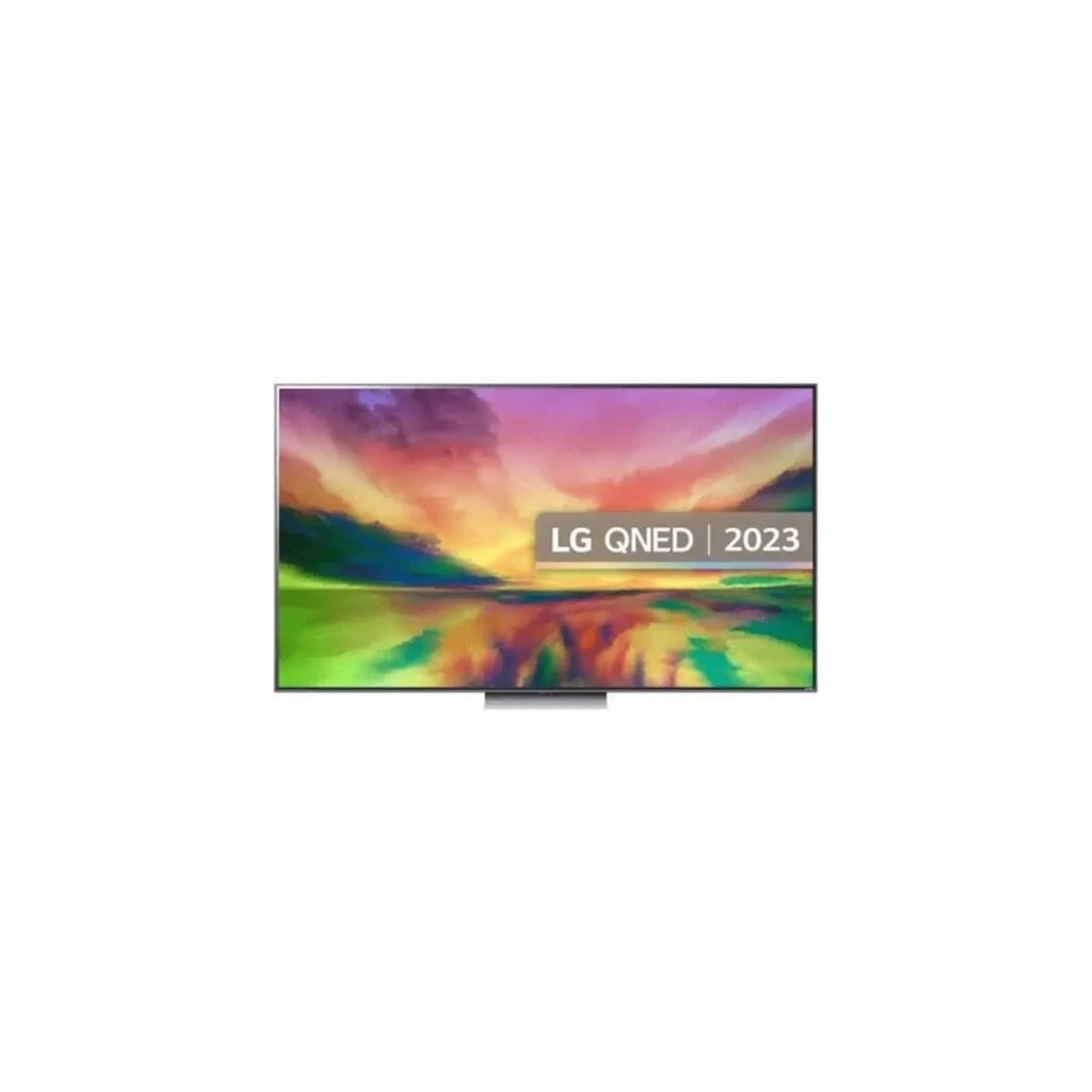 LG 65QNED816RE QNED 4K TV, 65 inç webOS 23 Smart AI ThinQ, Uydu Alıcılı