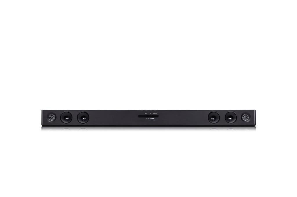 LG SQC2 Soundbar Ses Sistemi
