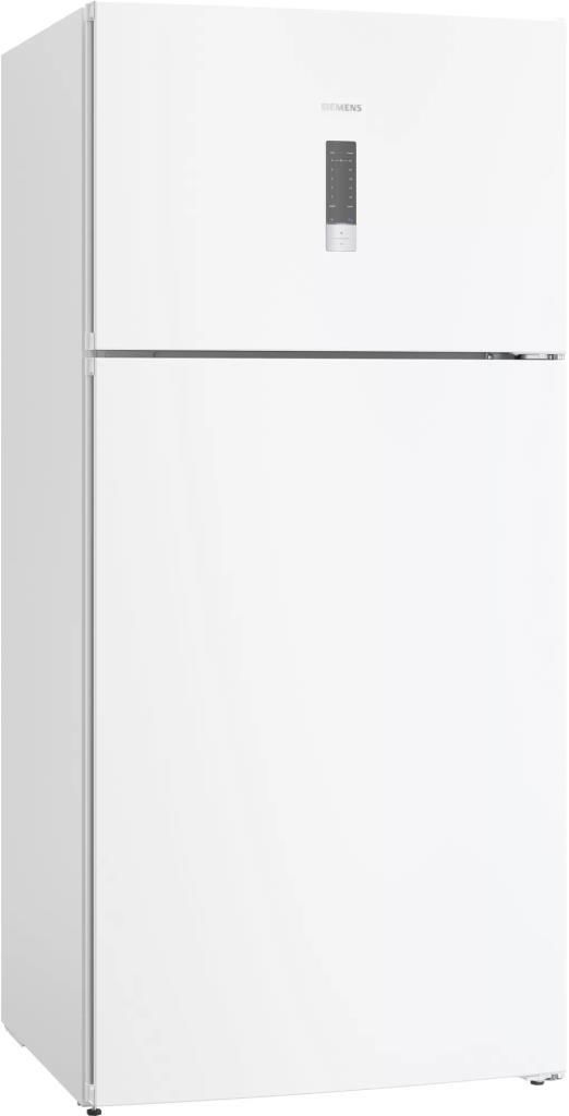 Siemens KD86NXWF0N Üstten Dondurculu Buzdolabı Beyaz