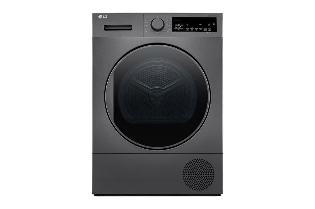LG RH80T2SP7RM 8 Kg Kurutma Makinesi | Isı Pompalı