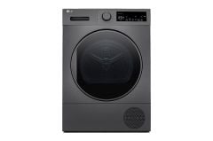 LG RH80T2SP7RM 8 Kg Kurutma Makinesi | Isı Pompalı