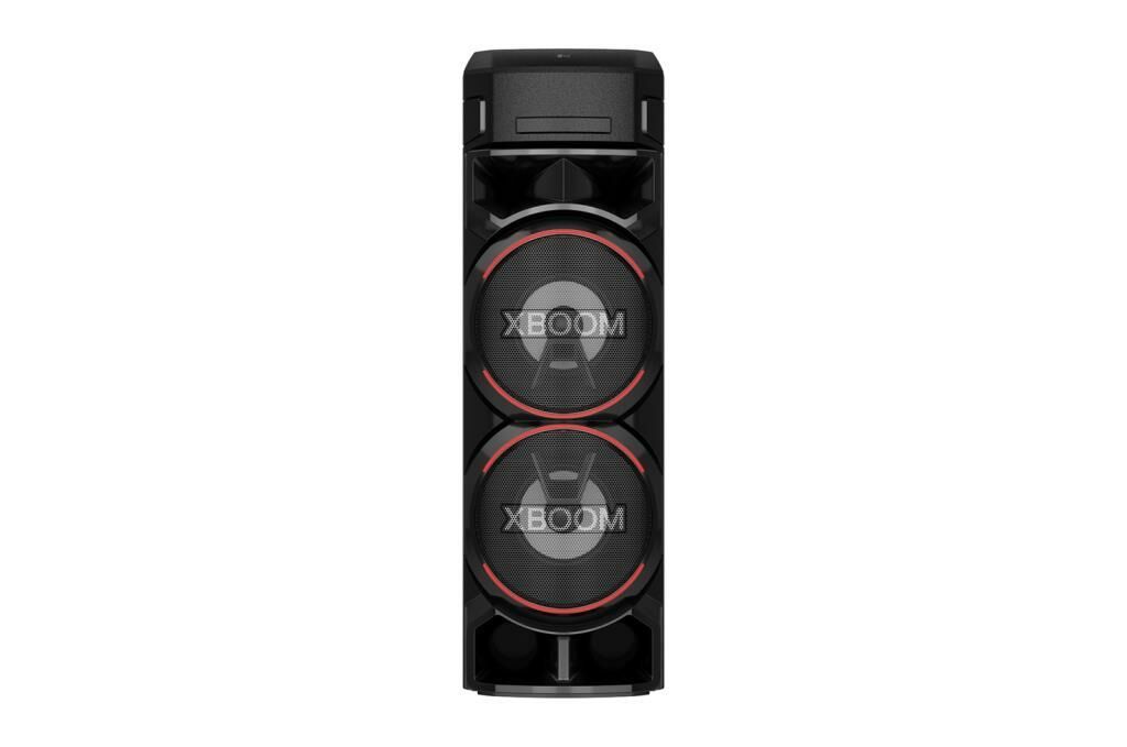 LG XBOOM ON9 Bluetooth Hoparlör 700W Ses Sistemi