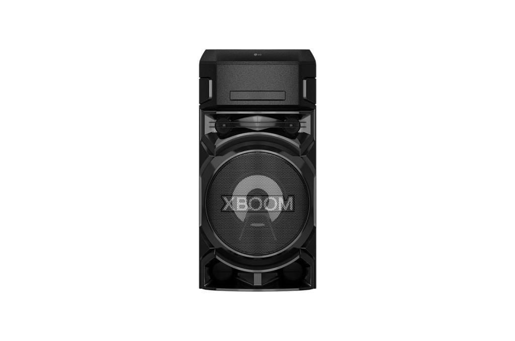 LG XBOOM ON5 Bluetooth Hoparlör 300W Ses Sistemi