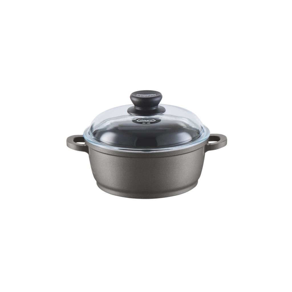 Berndes 071246 Classic Bonanza Induction Tencere 24 cm