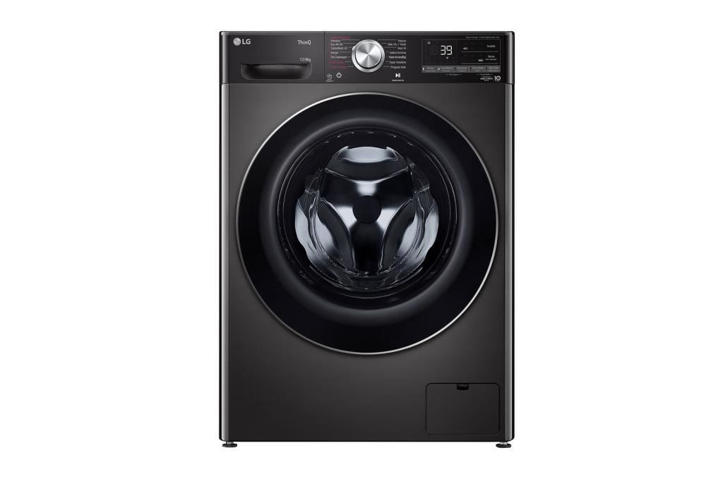 LG F4V9BCP2EE.ABLPLTK Çamaşır Makinesi