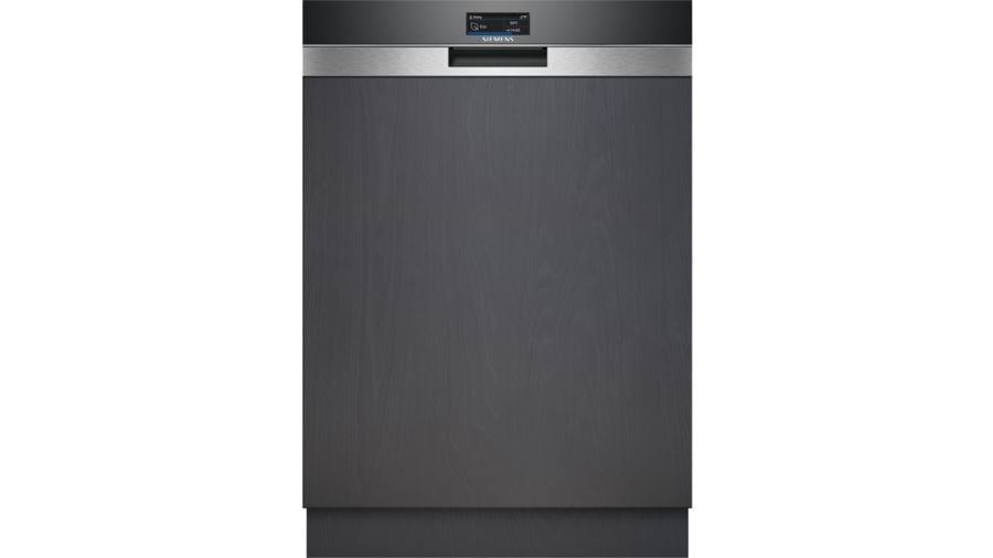 Siemens SN57ZS82DT Yarı Ankastre Bulaşık Makinesi