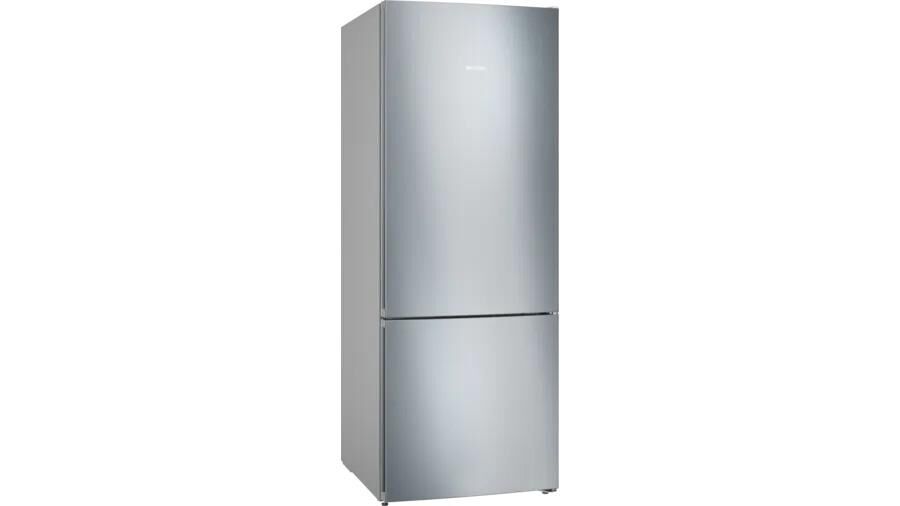 Siemens KG55NVIE0N iQ300 Solo Buzdolabı Inox