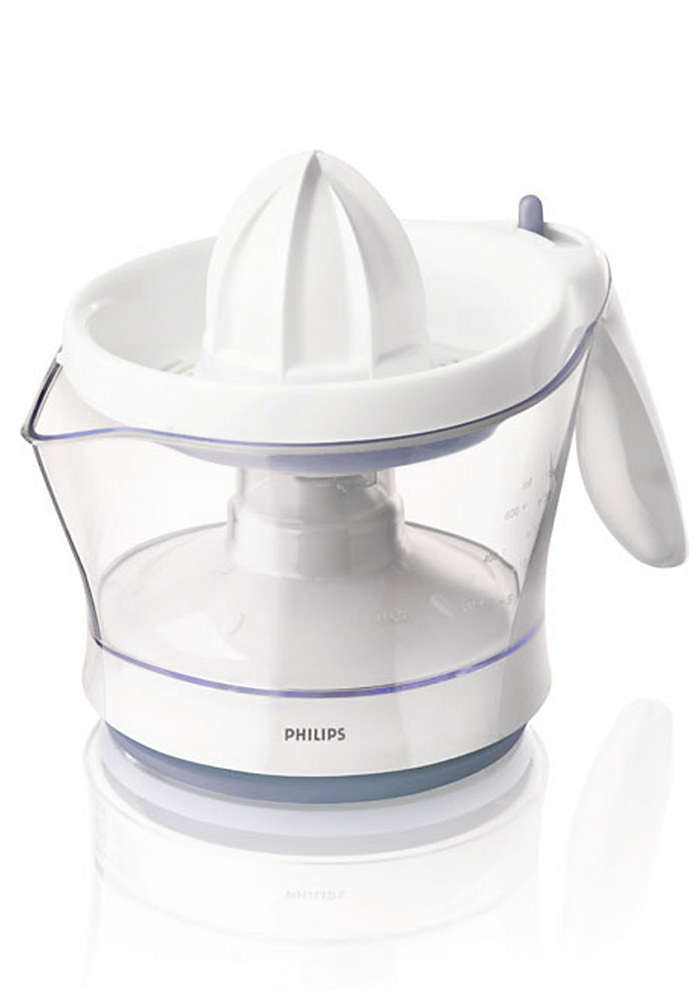Philips HR2744/40 Viva Collection Narenciye Sıkacağı