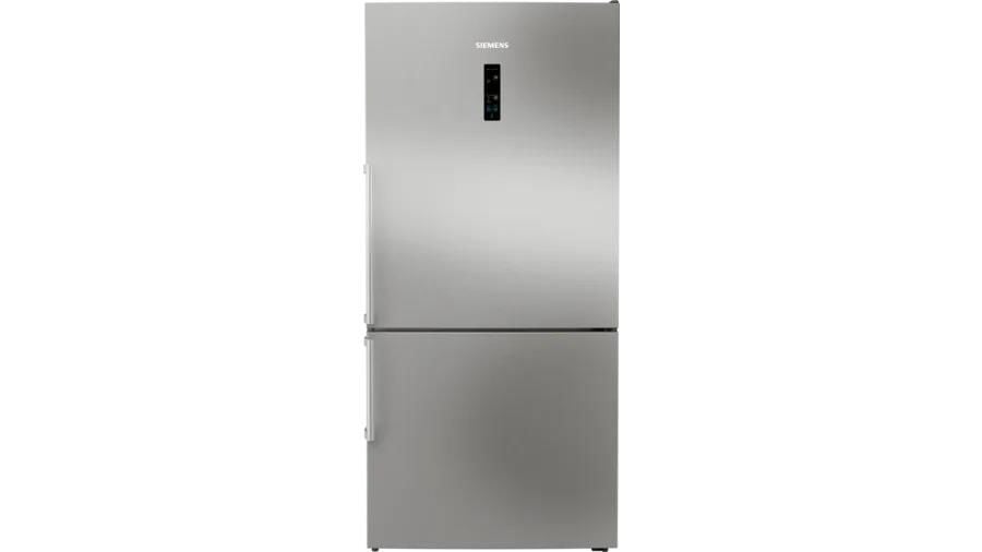 Siemens KG86PFIC0N iQ700 Alttan Donduruculu Buzdolabı