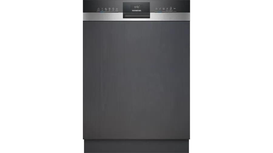 Siemens SN53IS50KT iQ300 Yarı Ankastre Bulaşık Makinesi