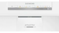 Siemens KG76NVIE0N iQ300 Alttan Donduruculu Buzdolabı Inox