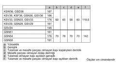 Siemens GS29NVWE0N iQ300 Solo Derin Dondurucu 200 Litre Beyaz