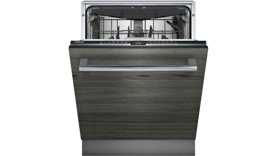 Siemens SN63IX62MT iQ500 Tam Ankastre Bulaşık Makinesi