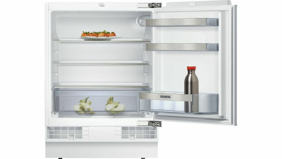 Siemens KU15RAFF0 iQ500 Tezgah Altı Ankastre Soğutucu