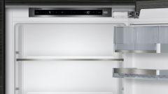 Siemens KI87SAFE0N  iQ500 Ankastre Alttan Donduruculu Buzdolabı 272 L