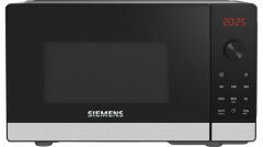 Siemens FF023LMS1 iQ300 Solo Mikrodalga Inox