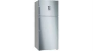 Siemens KD76NHID1N iQ500 Üstten Donduruculu Buzdolabı 542 Litre Inox