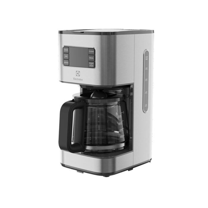 Electrolux E5CM1-6ST Create 5 Filtre Kahve Makinesi Inox
