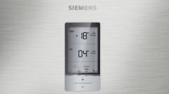Siemens KD86NHID1N iQ500 Üstten Donduruculu Buzdolabı Inox