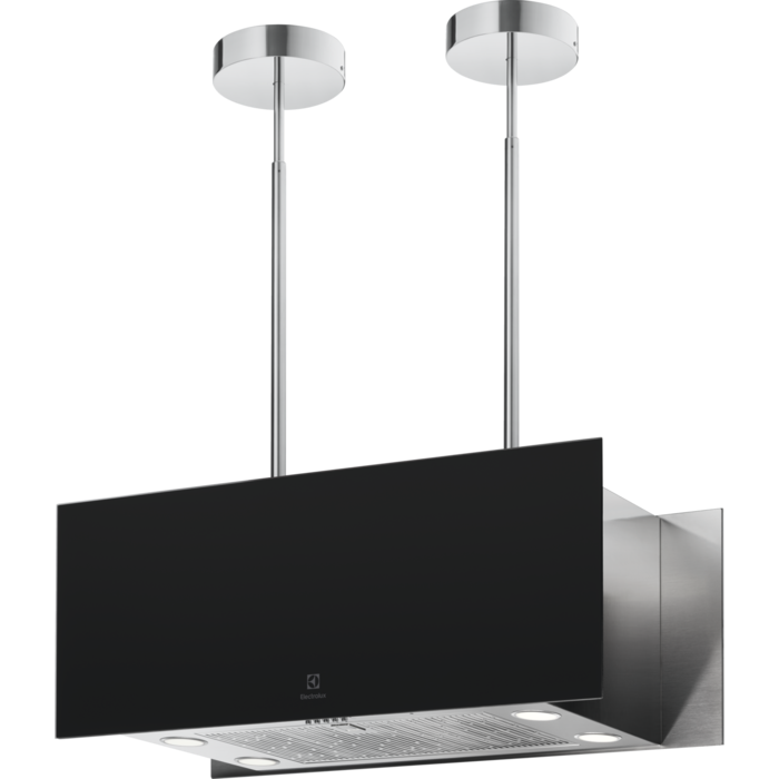 Electrolux KFIA19R 90 cm Ada Davlumbaz