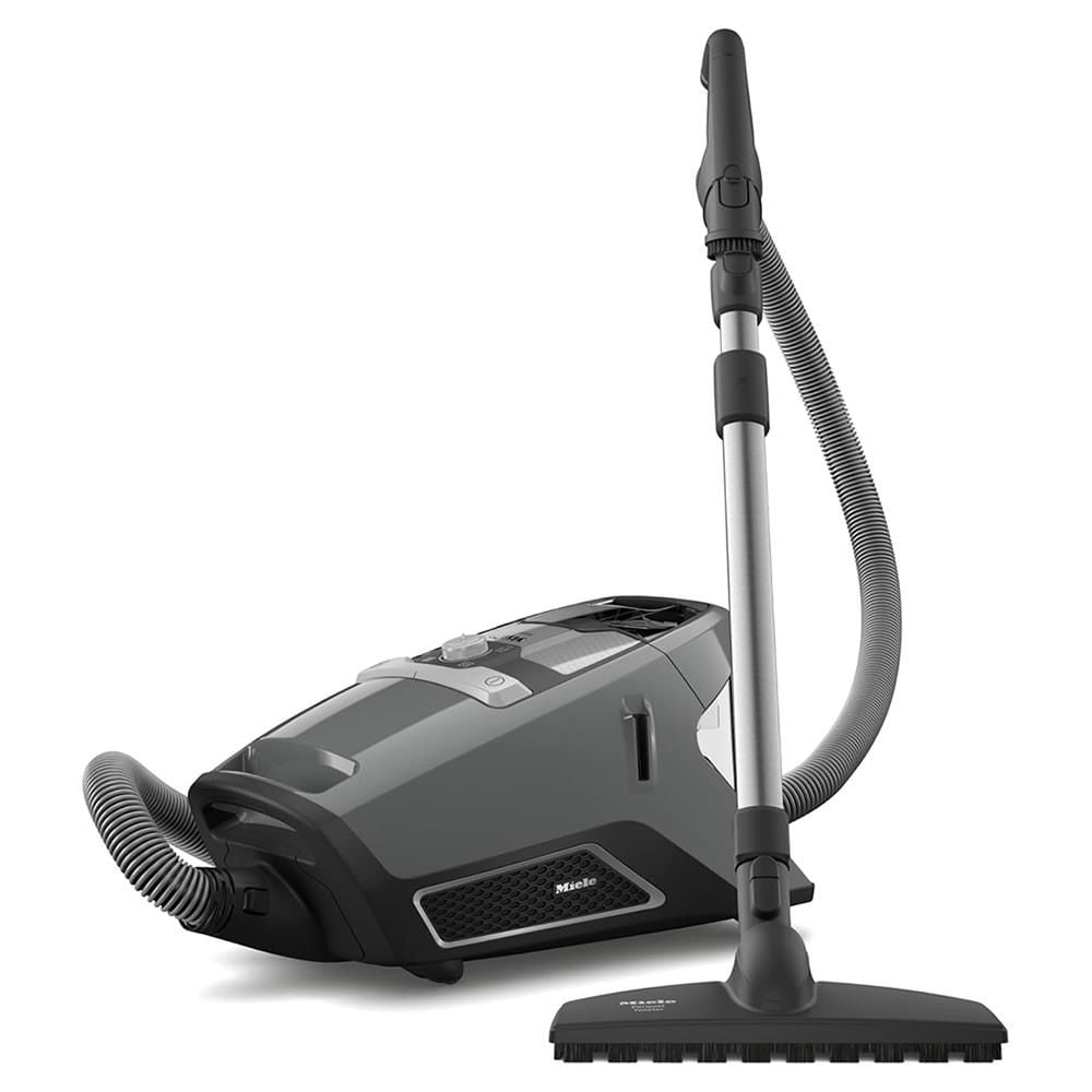 Miele Blizzard CX1 Grafit Gri - Toz Torbasız Süpürge