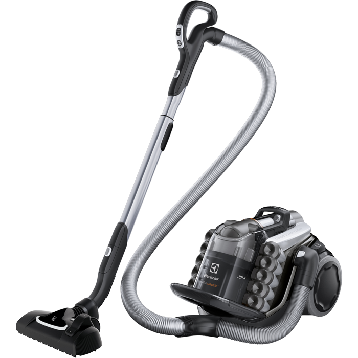 Electrolux EUC99TMT UltraCaptic Torbasız Süpürge