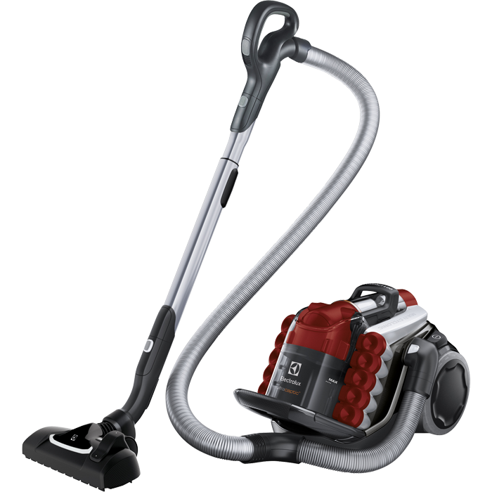 Electrolux EUC9ANIMAT UltraCaptic Torbasız Süpürge