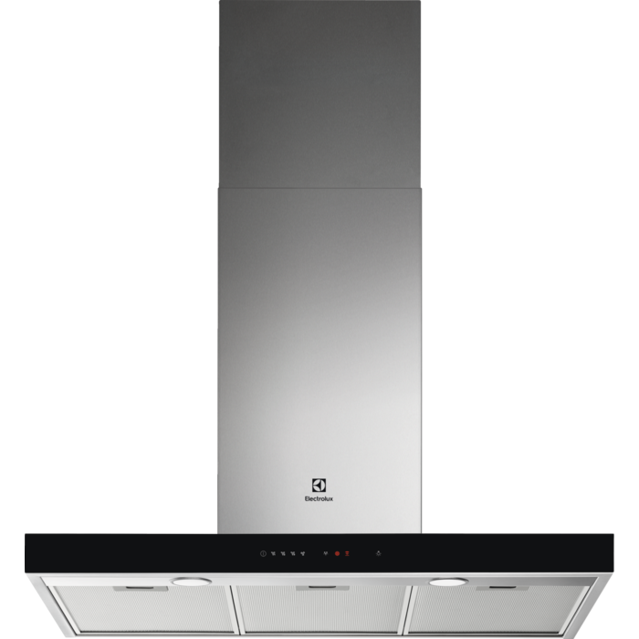 Electrolux LFT769X 90 cm Davlumbaz