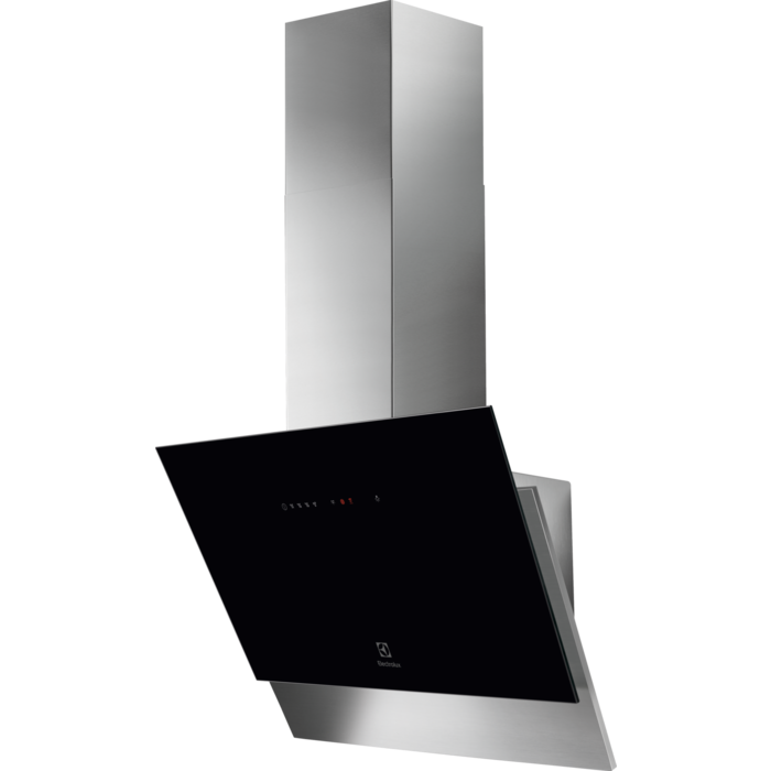 Electrolux LFV616Y Ankastre Davlumbaz