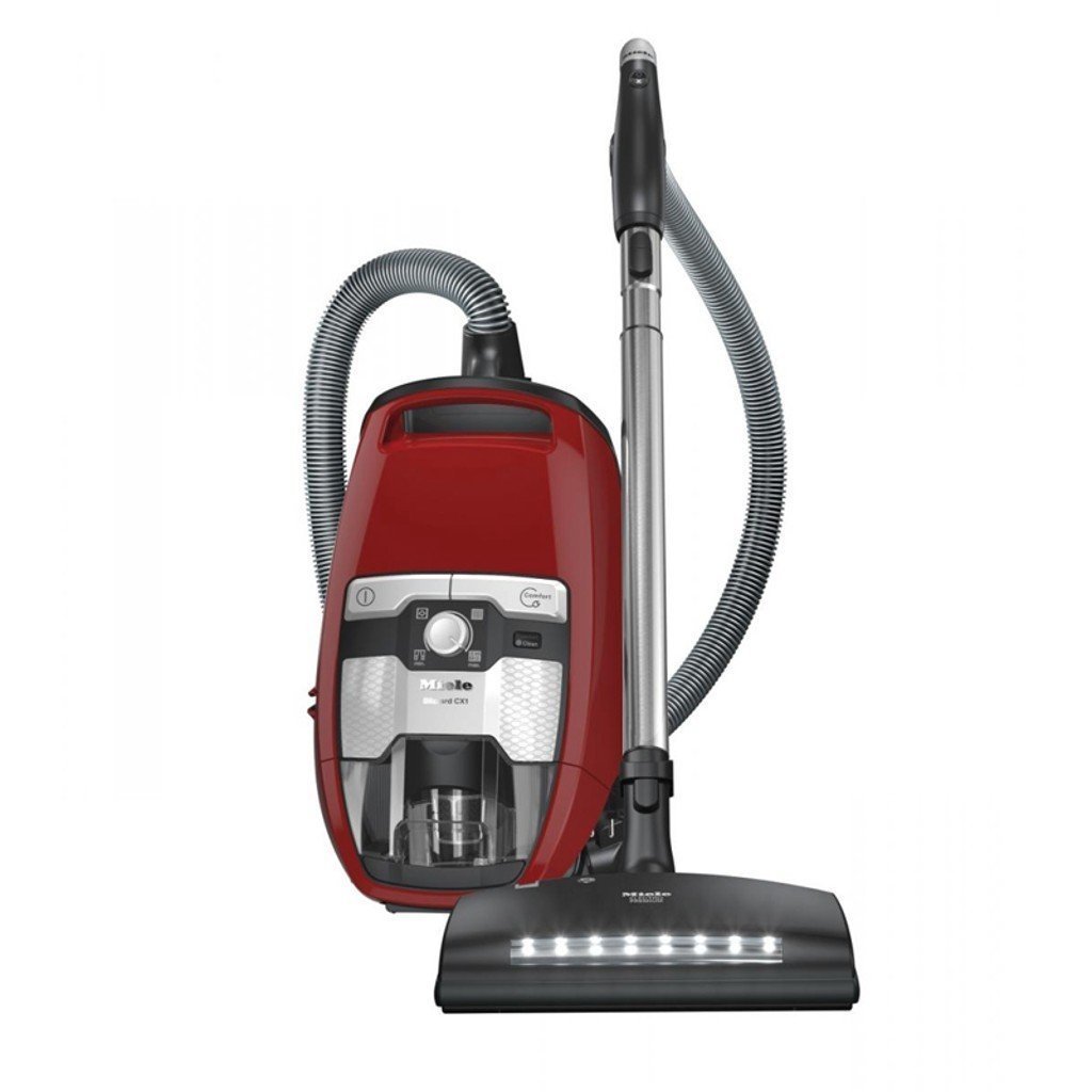 Miele Blizzard CX1 Cat&Dog PowerLine SKCF3 Torbasız Süpürge