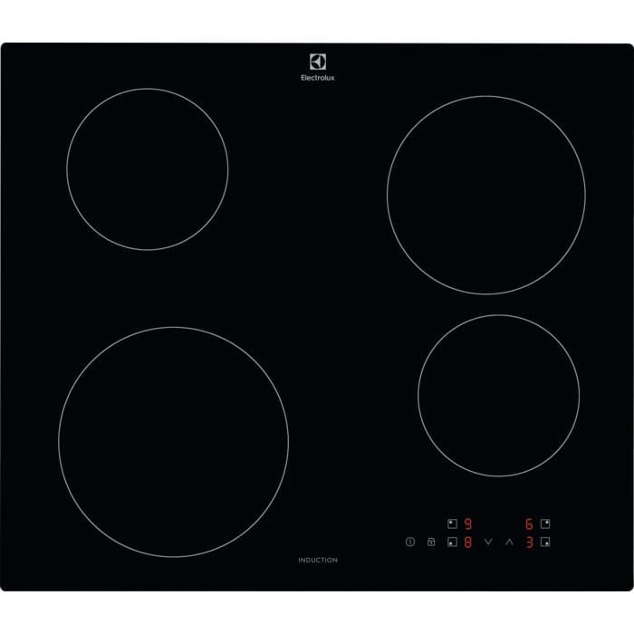 Electrolux LIB60420CK İndüksiyon Ocak